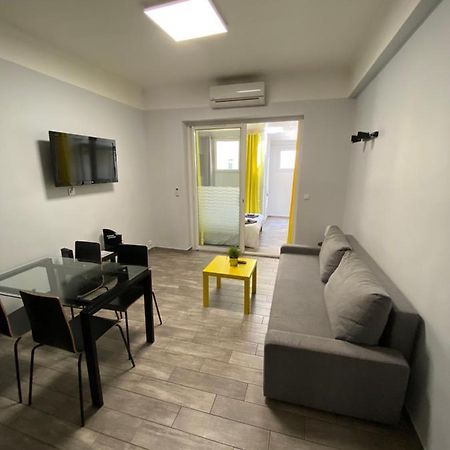 Beau Deux Pieces Sur Gambetta Apartment Nice Exterior photo