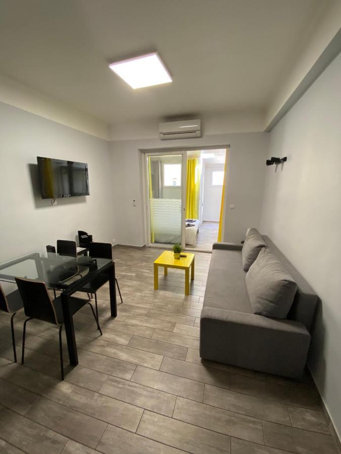 Beau Deux Pieces Sur Gambetta Apartment Nice Exterior photo