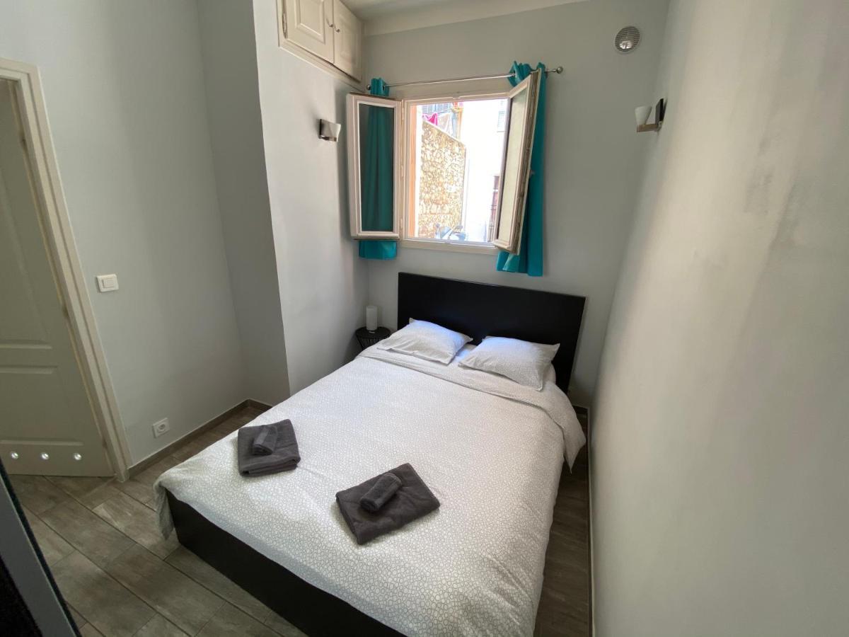 Beau Deux Pieces Sur Gambetta Apartment Nice Exterior photo